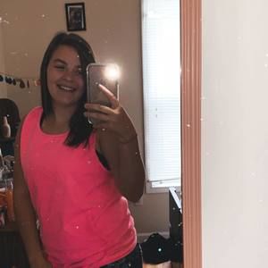 Meet your Posher, Jalenia